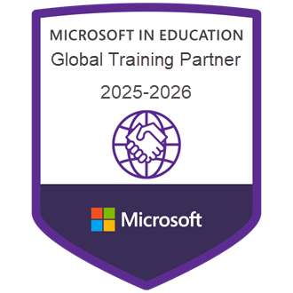 Microsoft in Education Global Training Partner